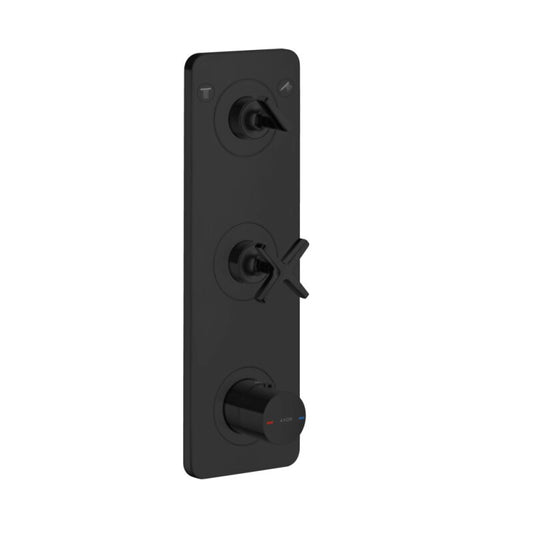 HANSGROHE 36703670 Thermostatmodul Unterputz Axor