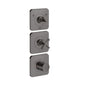HANSGROHE 36704340 Thermostatmodul Unterputz Axor