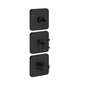 HANSGROHE 36704670 Thermostatmodul Unterputz Axor