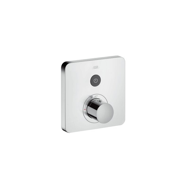 Hansgrohe 36705000 Thermostat UP Axor ShowerSelect