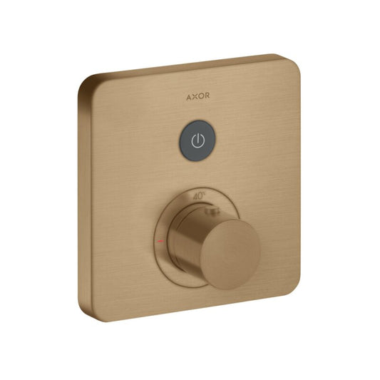 HANSGROHE 36705140 Thermostat UP Axor ShowerSelect