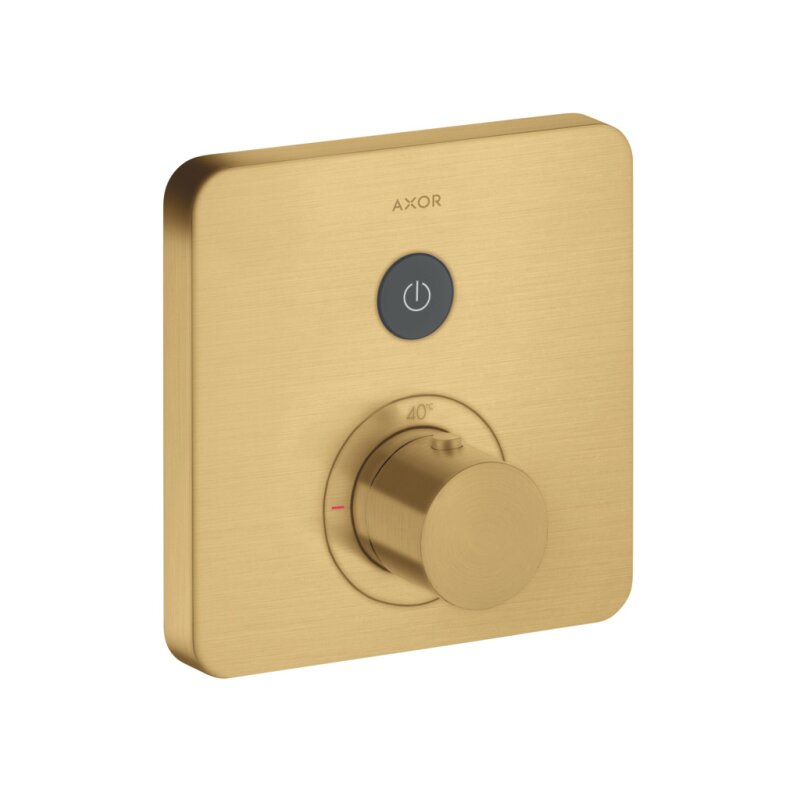 HANSGROHE 36705250 Thermostat UP Axor ShowerSelect