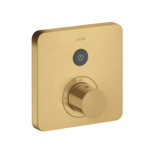 HANSGROHE 36705250 Thermostat UP Axor ShowerSelect