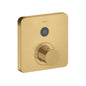HANSGROHE 36705250 Thermostat UP Axor ShowerSelect