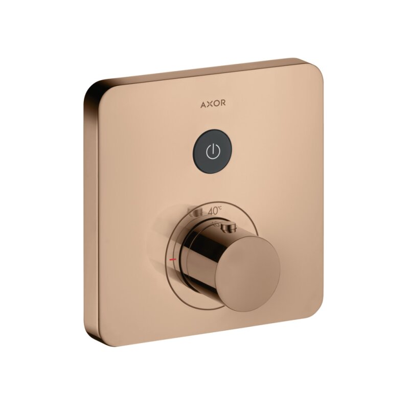 HANSGROHE 36705300 Thermostat UP Axor ShowerSelect