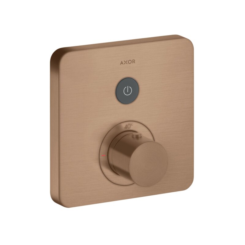 HANSGROHE 36705310 Thermostat UP Axor ShowerSelect
