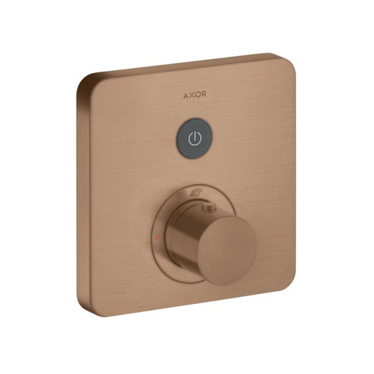 HANSGROHE 36705310 Thermostat UP Axor ShowerSelect