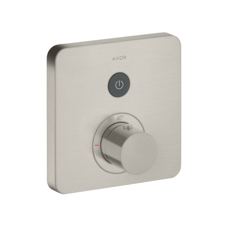 HANSGROHE 36705800 Thermostat UP Axor ShowerSelect