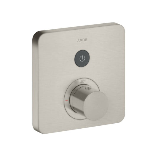 HANSGROHE 36705800 Thermostat UP Axor ShowerSelect