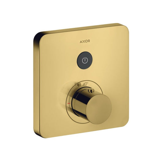 HANSGROHE 36705990 Thermostat UP Axor ShowerSelect