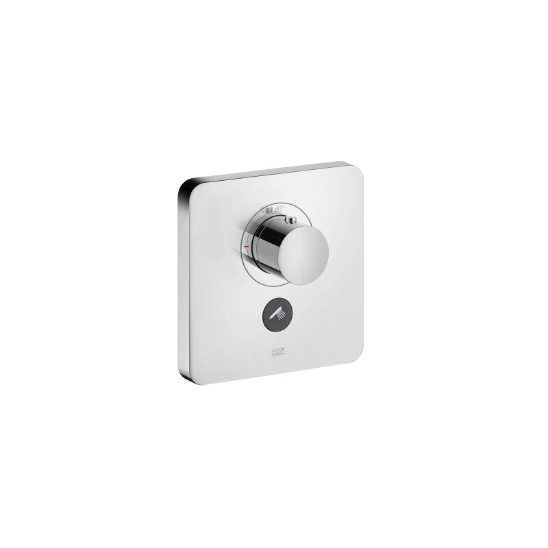 HANSGROHE 36706000 Thermostat UP Axor ShowerSelect