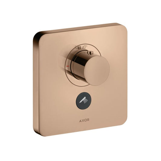 HANSGROHE 36706300 Thermostat UP Axor ShowerSelect