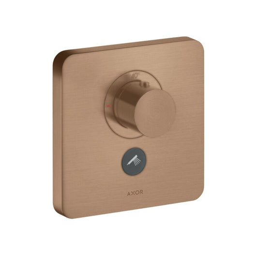 HANSGROHE 36706310 Thermostat UP Axor ShowerSelect