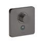 HANSGROHE 36706340 Thermostat UP Axor ShowerSelect
