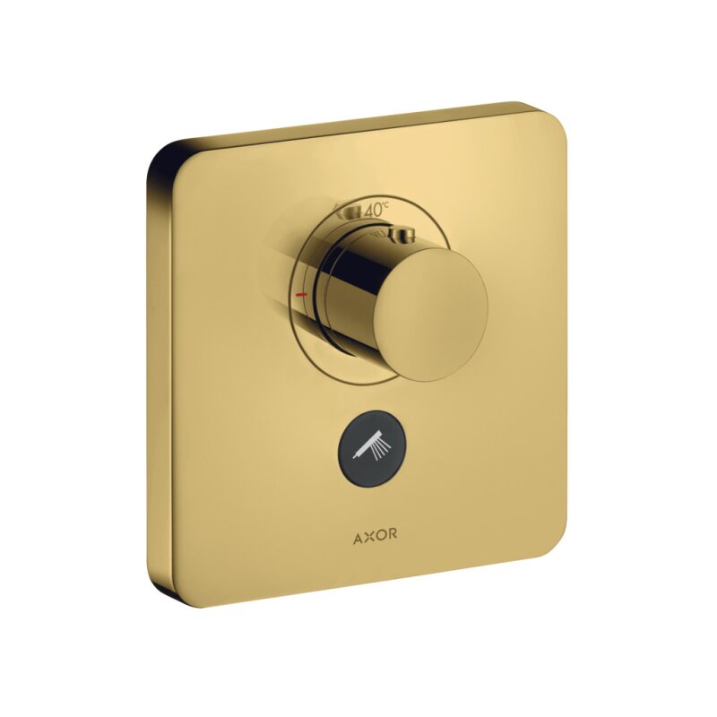 HANSGROHE 36706990 Thermostat UP Axor ShowerSelect