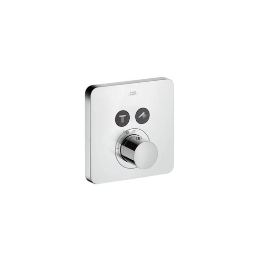 Hansgrohe 36707000 Thermostat UP Axor ShowerSelect