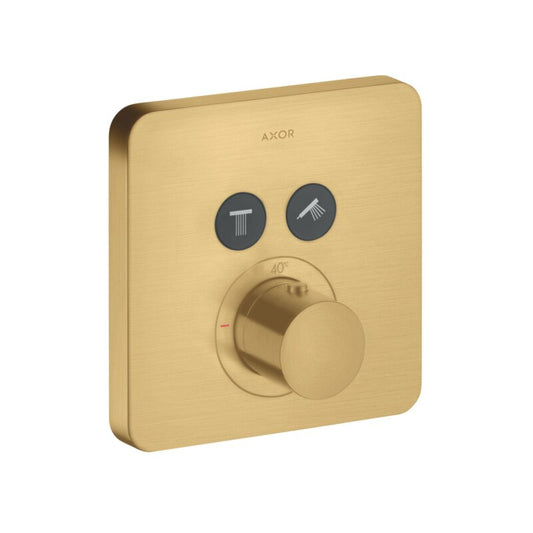 HANSGROHE 36707250 Thermostat UP Axor ShowerSelect