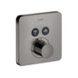 HANSGROHE 36707330 Thermostat UP Axor ShowerSelect