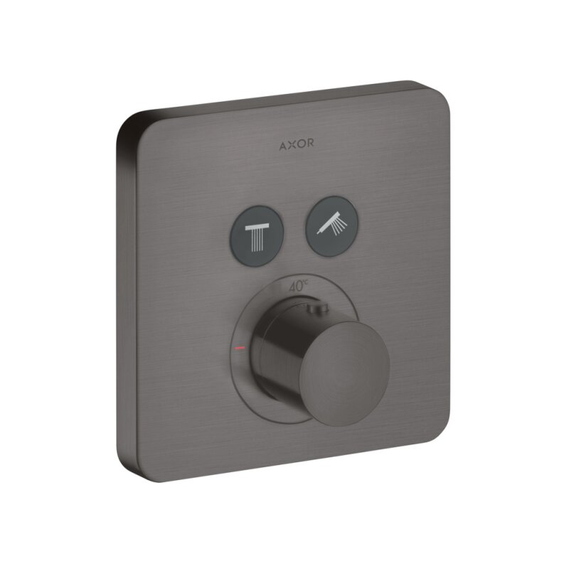 HANSGROHE 36707340 Thermostat UP Axor ShowerSelect