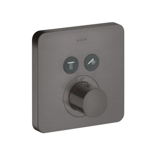 HANSGROHE 36707340 Thermostat UP Axor ShowerSelect