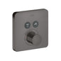 HANSGROHE 36707340 Thermostat UP Axor ShowerSelect