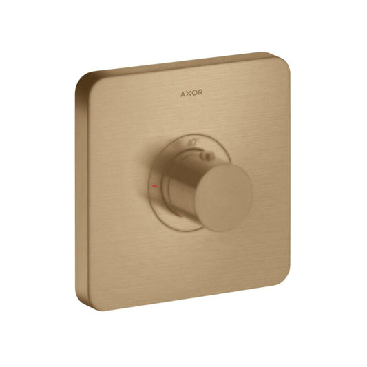 HANSGROHE 36711140 Thermostat UP Axor ShowerSelect