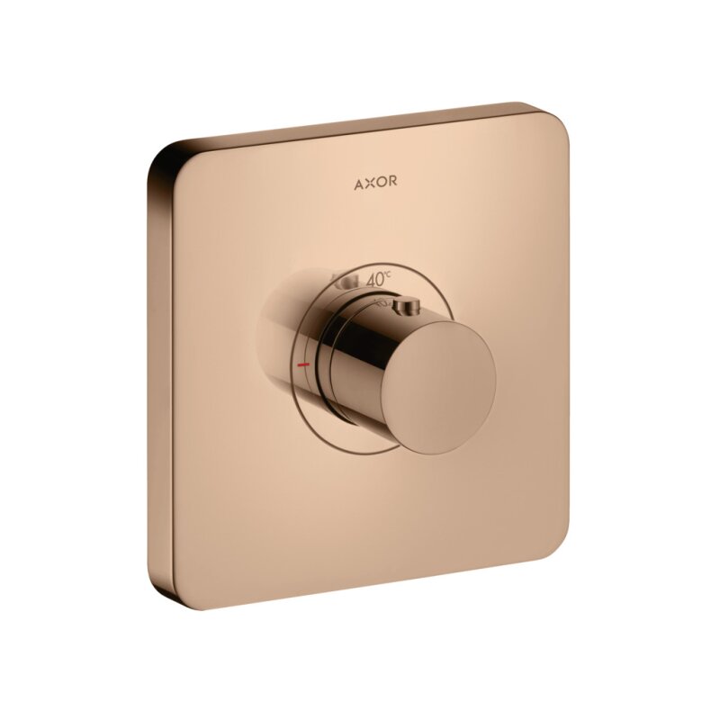 HANSGROHE 36711300 Thermostat UP Axor ShowerSelect