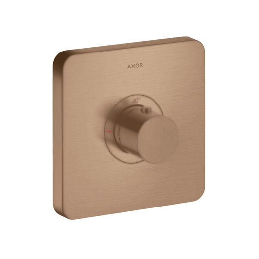 HANSGROHE 36711310 Thermostat UP Axor ShowerSelect