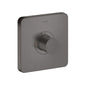 HANSGROHE 36711340 Thermostat UP Axor ShowerSelect