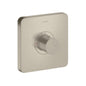 HANSGROHE 36711820 Thermostat UP Axor ShowerSelect
