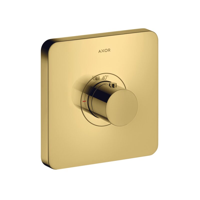 HANSGROHE 36711990 Thermostat UP Axor ShowerSelect