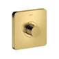 HANSGROHE 36711990 Thermostat UP Axor ShowerSelect