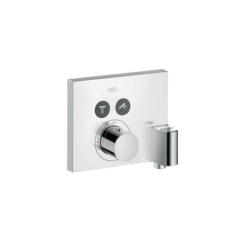 HANSGROHE 36712000 Thermostat UP Axor ShowerSelect FS