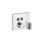 HANSGROHE 36712000 Thermostat UP Axor ShowerSelect FS