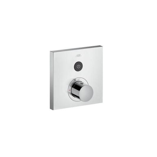 HANSGROHE 36714000 Thermostat UP Axor ShowerSelect