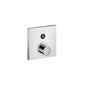 HANSGROHE 36714000 Thermostat UP Axor ShowerSelect