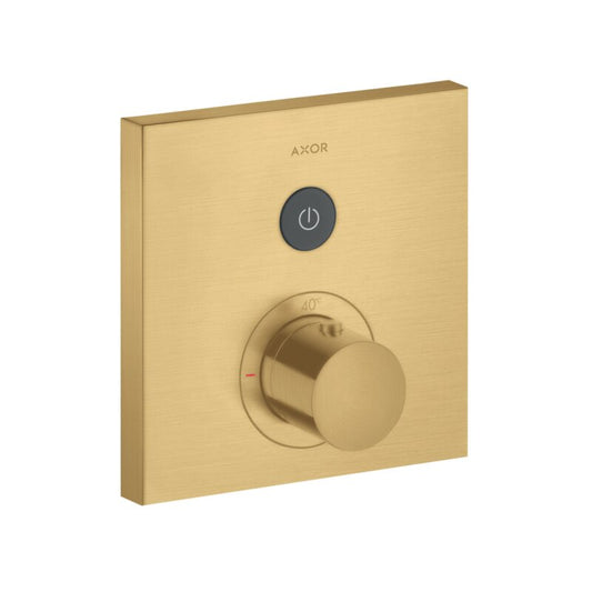 HANSGROHE 36714250 Thermostat UP Axor ShowerSelect