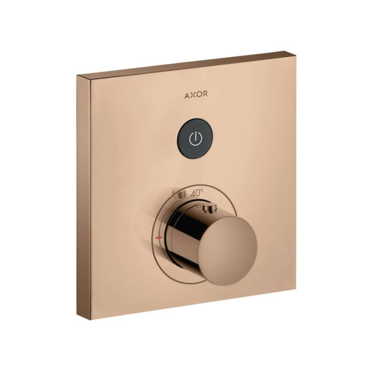 HANSGROHE 36714300 Thermostat UP Axor ShowerSelect