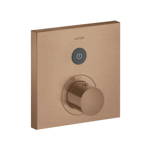 HANSGROHE 36714310 Thermostat UP Axor ShowerSelect
