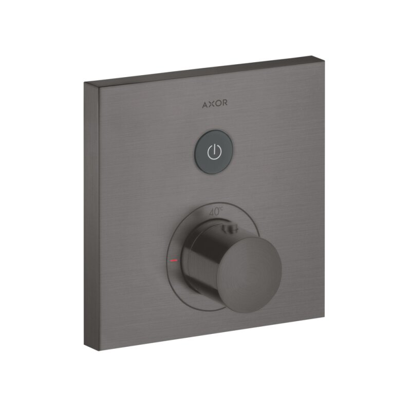 HANSGROHE 36714340 Thermostat UP Axor ShowerSelect