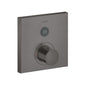 HANSGROHE 36714340 Thermostat UP Axor ShowerSelect