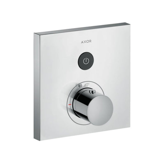 HANSGROHE 36714800 Thermostat UP Axor ShowerSelect