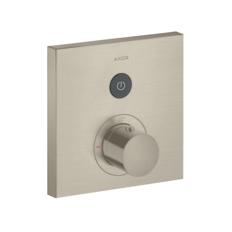 HANSGROHE 36714820 Thermostat UP Axor ShowerSelect