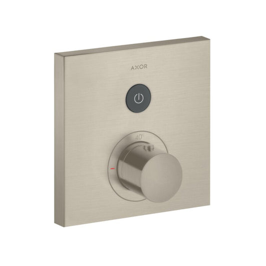 HANSGROHE 36714820 Thermostat UP Axor ShowerSelect