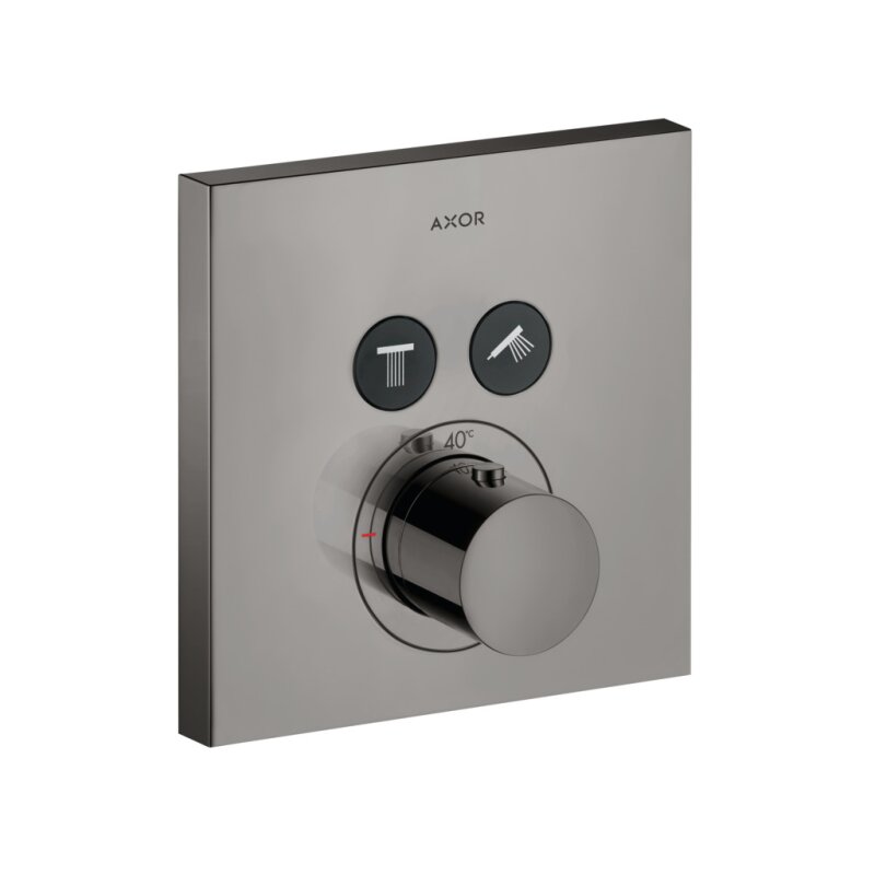 HANSGROHE 36715330 Thermostat UP Axor ShowerSelect