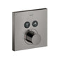 HANSGROHE 36715330 Thermostat UP Axor ShowerSelect