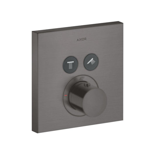 HANSGROHE 36715340 Thermostat UP Axor ShowerSelect