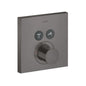 HANSGROHE 36715340 Thermostat UP Axor ShowerSelect