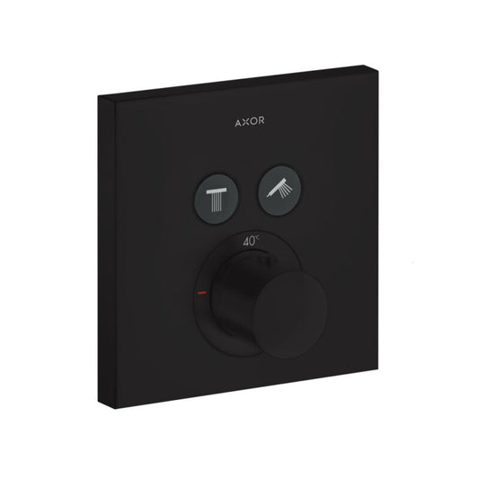 HANSGROHE 36715670 Thermostat UP Axor ShowerSelect