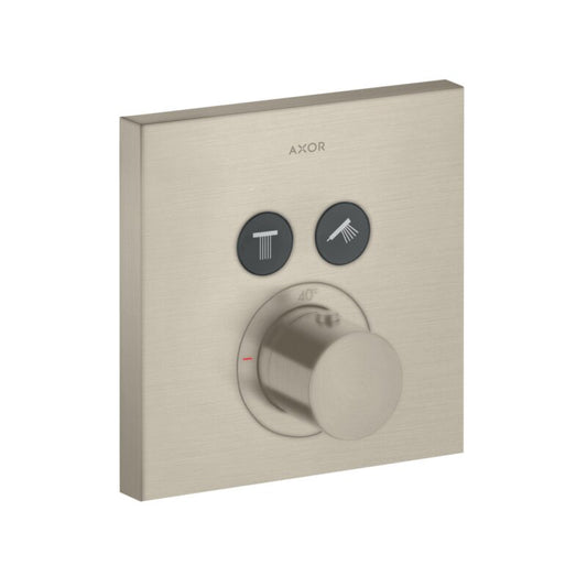 HANSGROHE 36715820 Thermostat UP Axor ShowerSelect